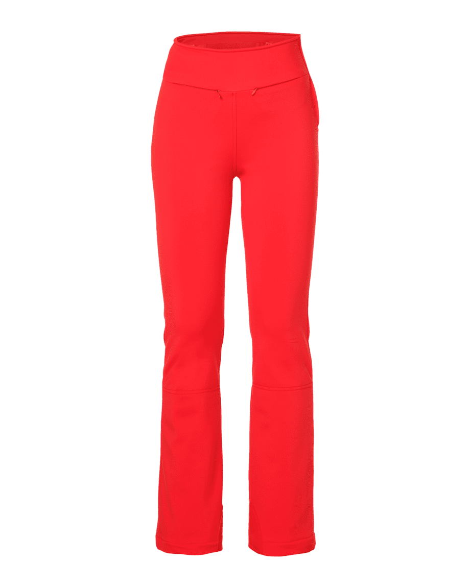 Kate Ski Pant W Flame (36)