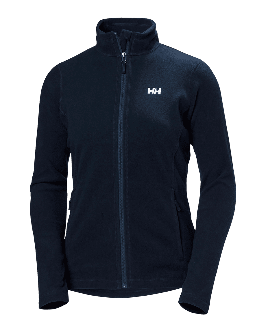 Daybreaker Fleece Jacket W Navy (XL)