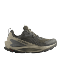 Elixir GTX M Peat/Vintage Khaki/Castlerock (46)
