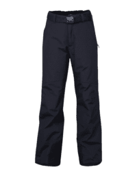 Atoc Pant JR Black (140)
