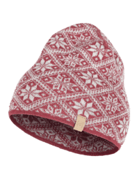Freya Hat W Deep Red (One size)