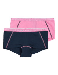 Tina Hipster 2-Pack W RO (S)