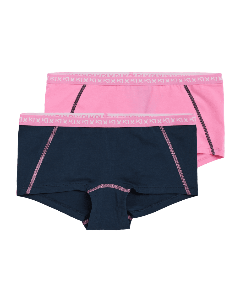 Tina Hipster 2-Pack W RO (S)