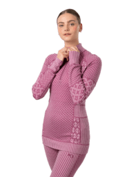 Smekker H/Z W Plum (XL)