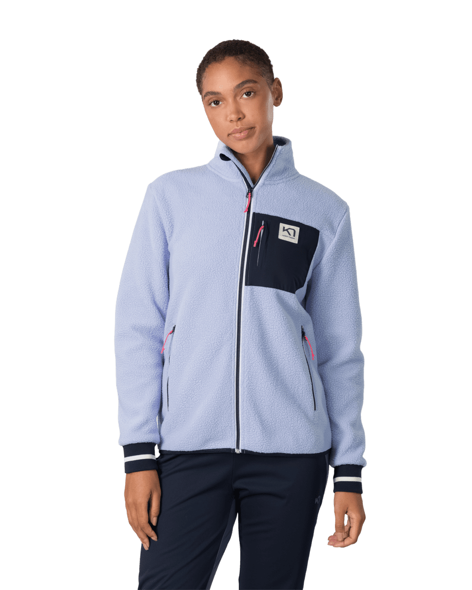 Røthe Midlayer W Iri (M)