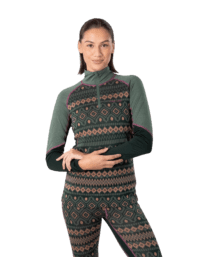 Malia H/Z W Murk (XXL)