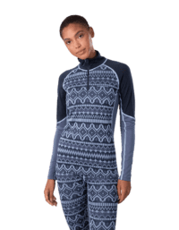 Malia H/Z W Royal (XXL)