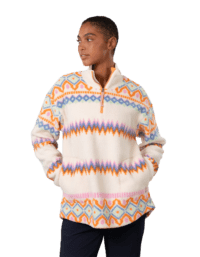 Ruthie Midlayer H/Z W NWhite (S)