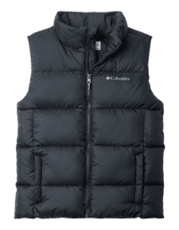 Puffect? Vest JR Black (XL)