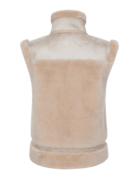 Solveggen Vest 2.0 W Champagne (L)