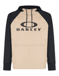 Sierra DWR Fleece Hoody 2.0 M Humus (L)