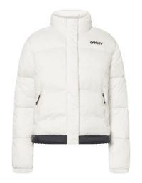 TNP Puffy Jacket W Arctic White (XL)