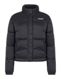 TNP Puffy Jacket W Blackout (XL)