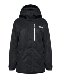 TNP TBT Insulated Jacket W Blackout (L)