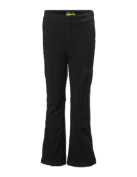 Maya Stretch Ski Pant JR Black (176)