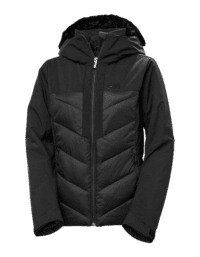 Bellissimo Jacket W Black (XL)