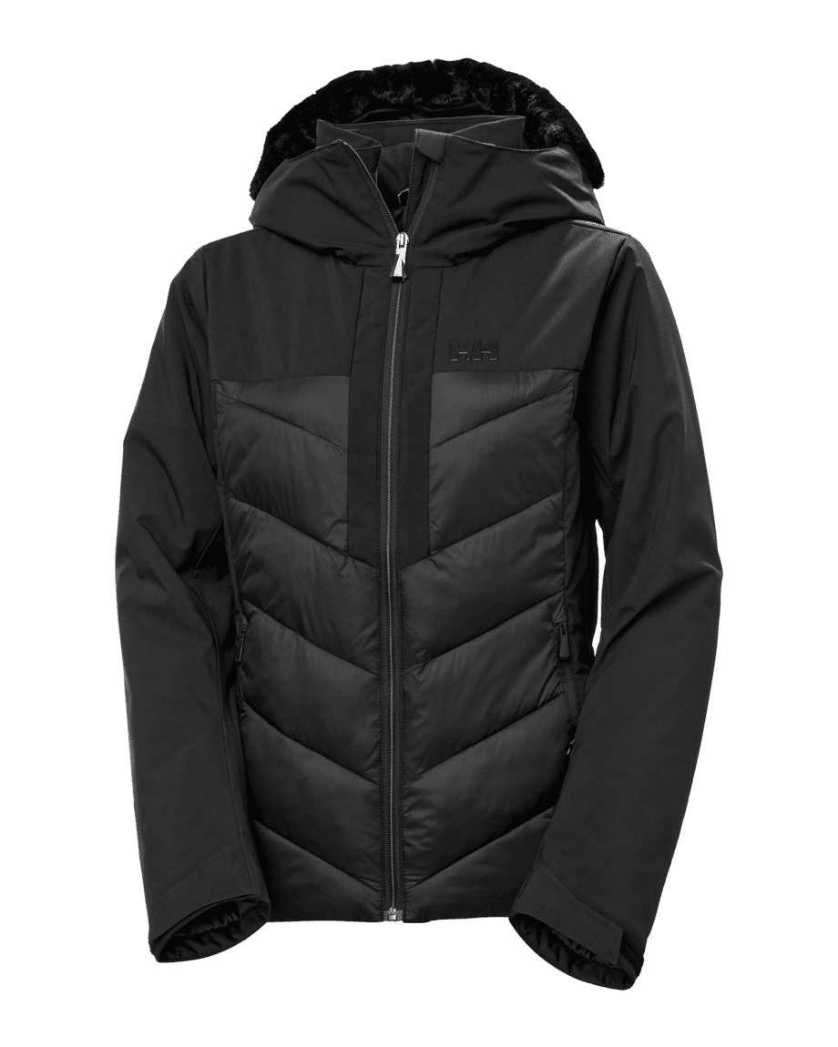 Bellissimo Jacket W Black (XL)
