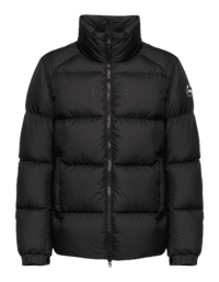 Down Jacket 1260 M Black (54)