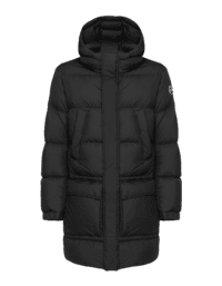 Down Jacket 1260 M Black (54)