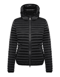 Down Jacket 2224P W Black/Dark Steel (42)