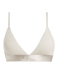 Lightly Lined Triangle W Cocoon (L)