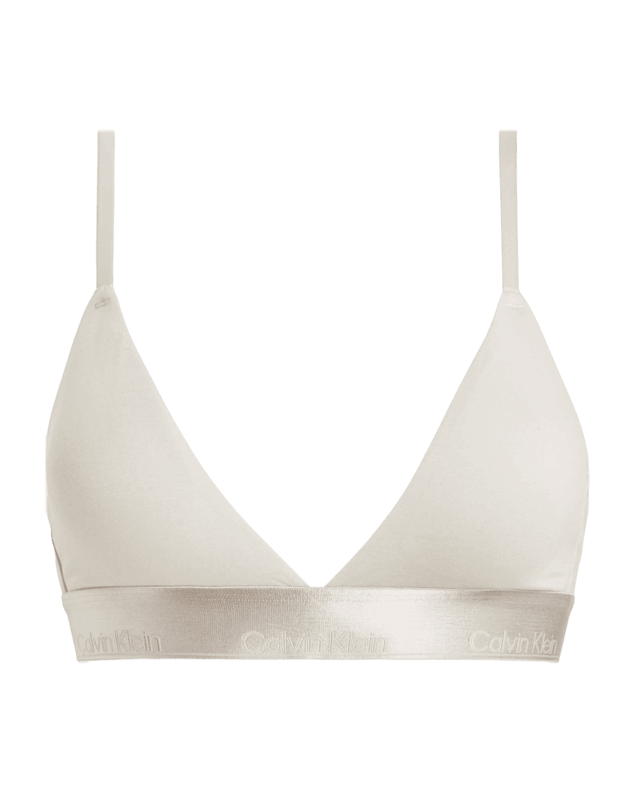 Lightly Lined Triangle W Cocoon (L)