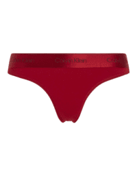 Thong W Juneberry (M)