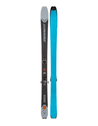 Radical 88 Ski Set W 24/25 One Colour (182)