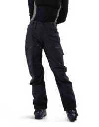 Rido Shell Pant 2.0 W Deep Black (XL)