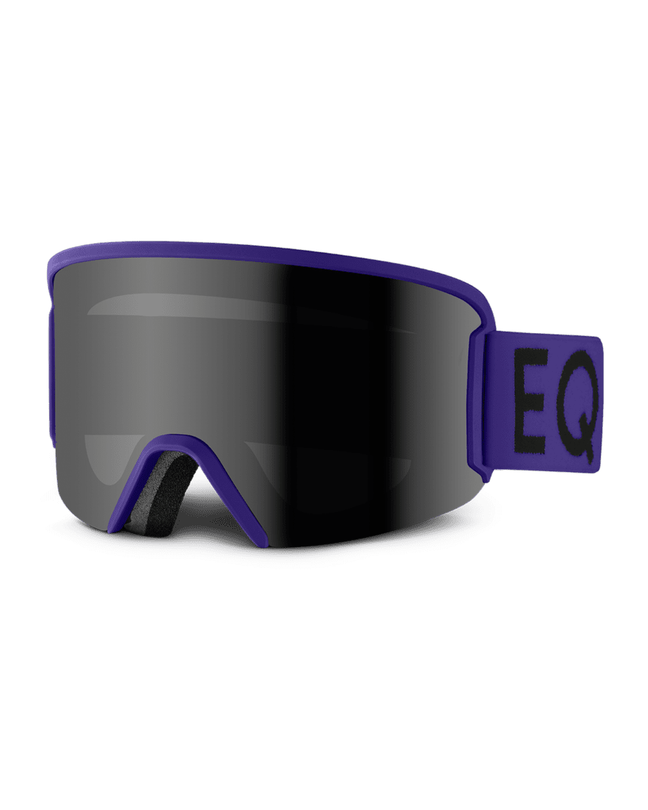 Hawk Alpine Violet Smoke (One Size)