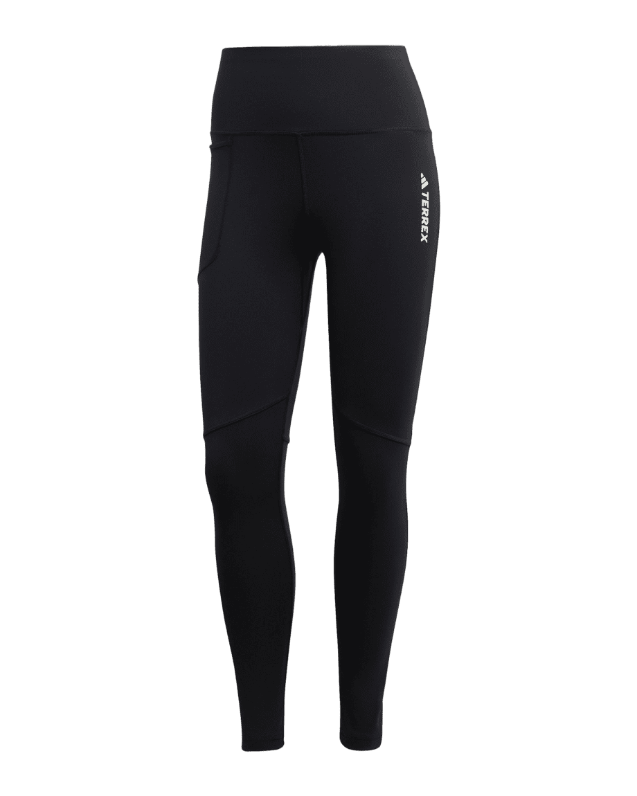 Mountain Tights W Black (40)
