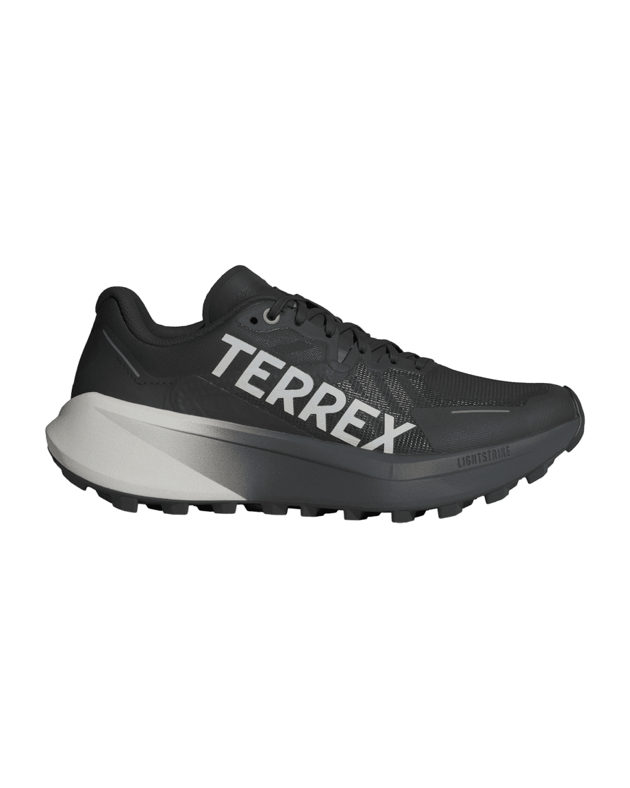 Terrex Agravic 3 W Cblack/Greone/Gresix (40 2/3)