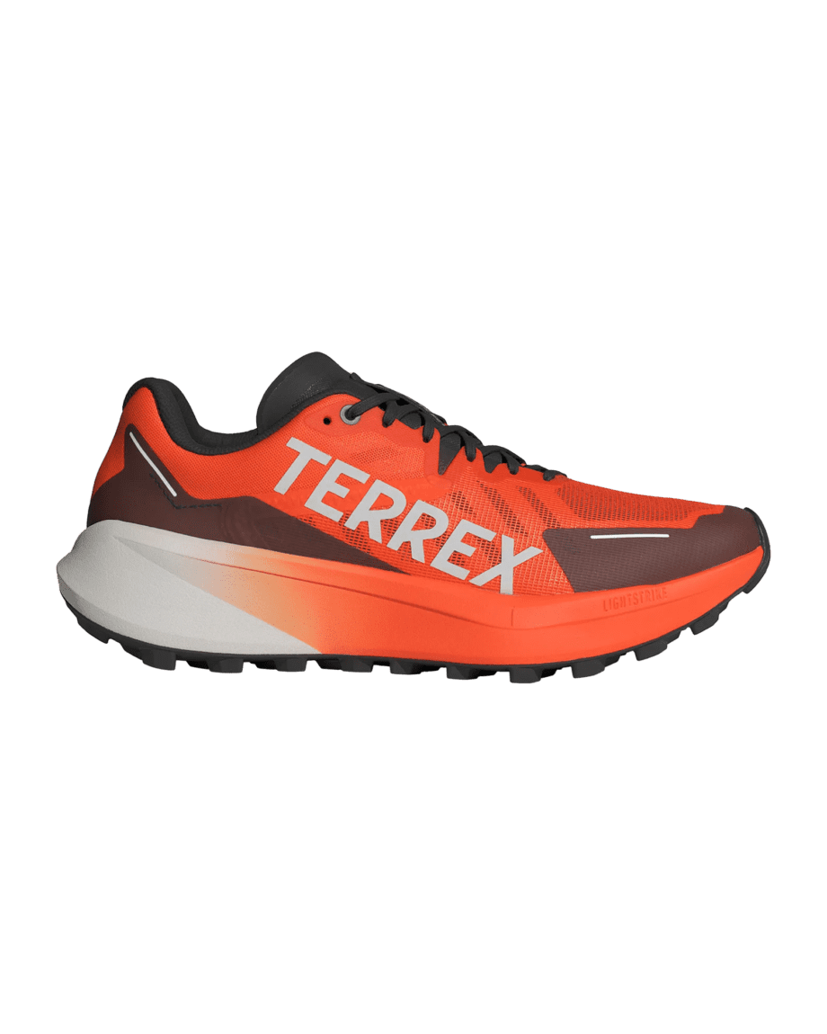 Terrex Agravic 3 M Seimor/Greone/Cblack ()