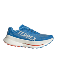 Terrex Agravic Speed Ultra M Pulblu/Greone/Seimor (46 2/3)