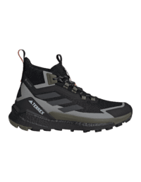 Terrex Free Hiker 2 M Cblack/Carbon/Olistr (45 1/3)