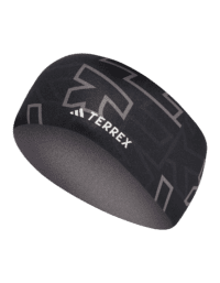 Terrex AR GR Headband Black/Chacoa (OSFM)