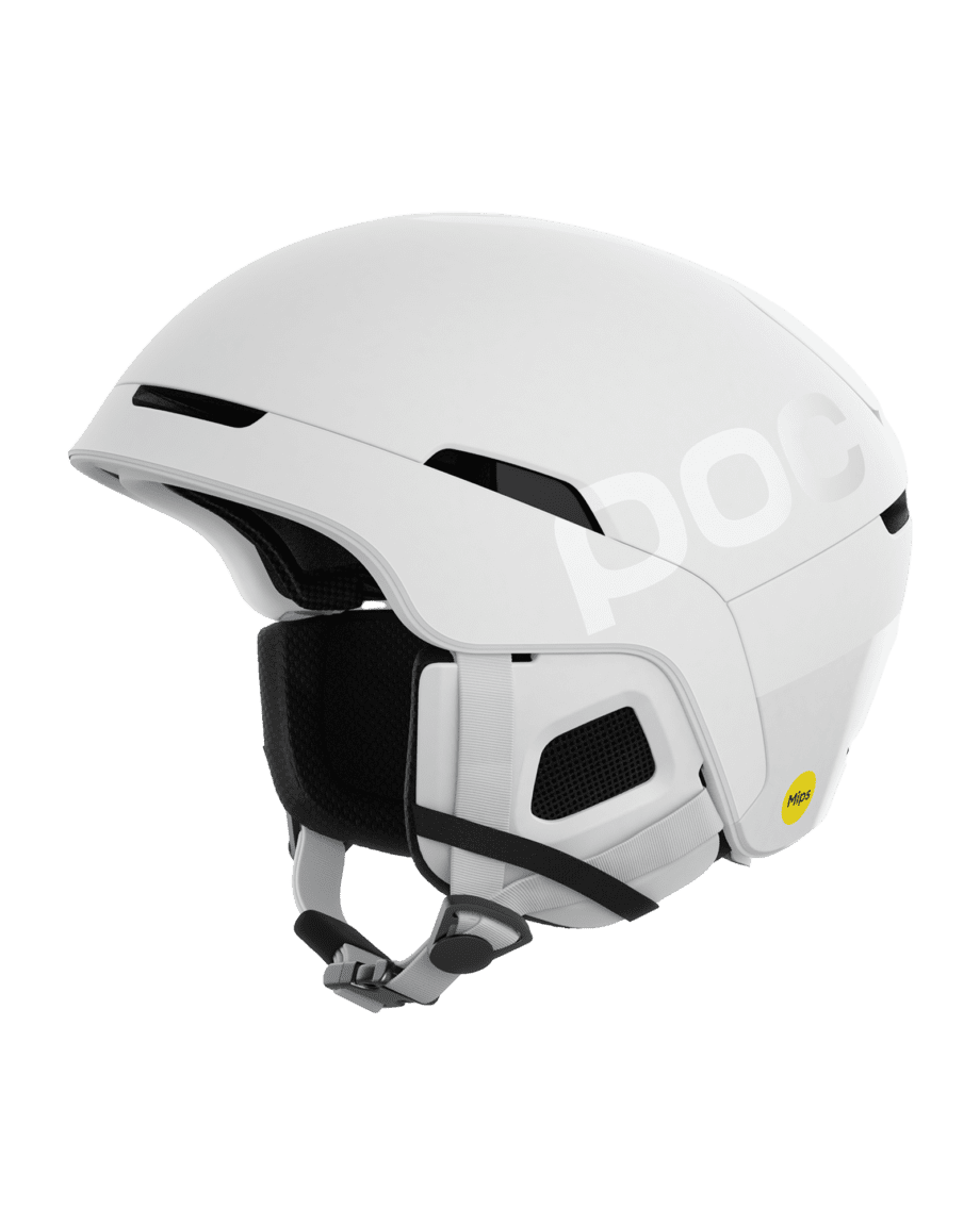 Obex BC MIPS Hydrogen White Matt (59-62)