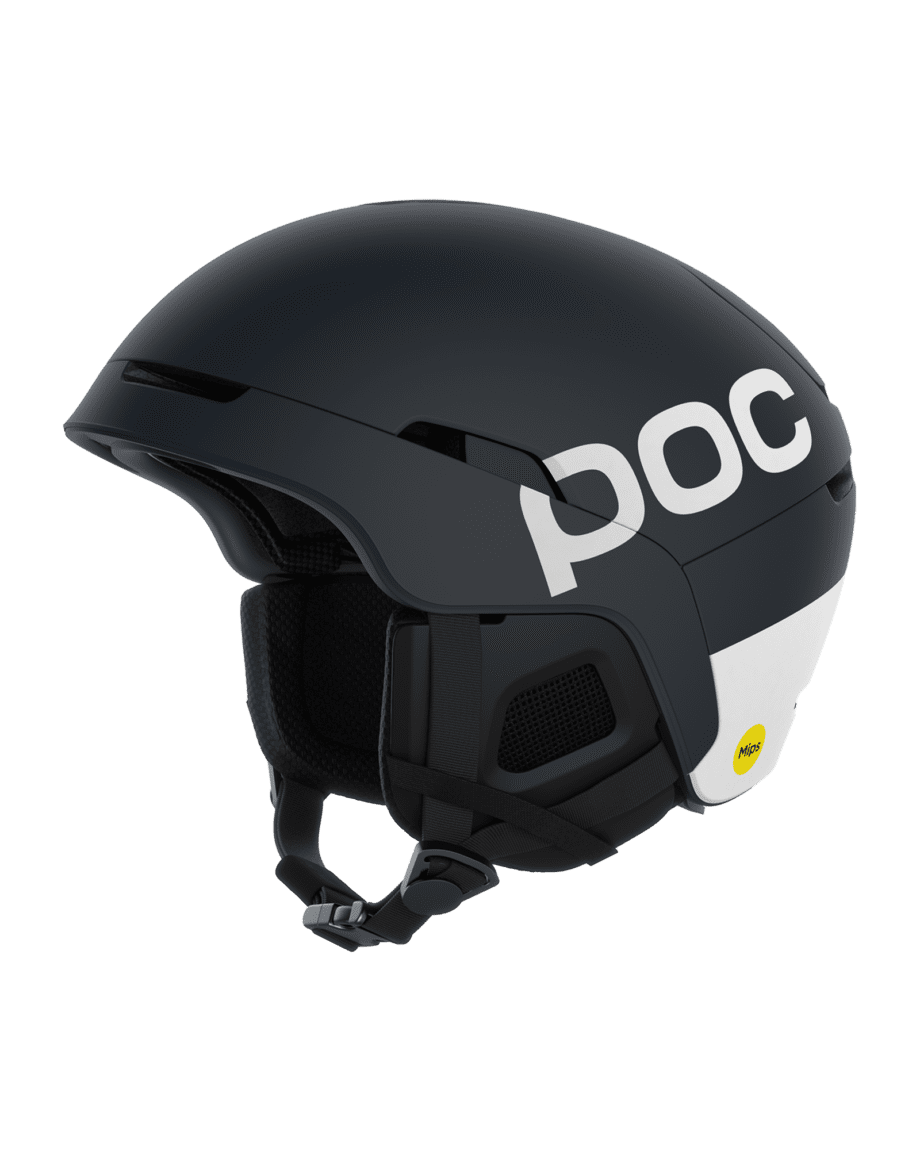 Obex BC MIPS Apatite Navy Matt (51-54)