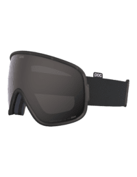 Vitrea Raw Black Partly Sunny Grey (One Size)