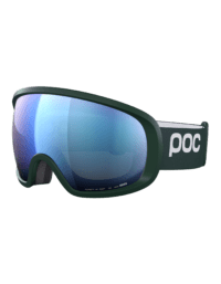 Fovea Pargasite Green Partly Sunny Blue (One Size)