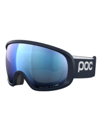 Fovea Apatite Navy Partly Sunny Blue (One Size)