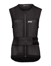 VPD Air Vest JR Uranium Black (Medium)