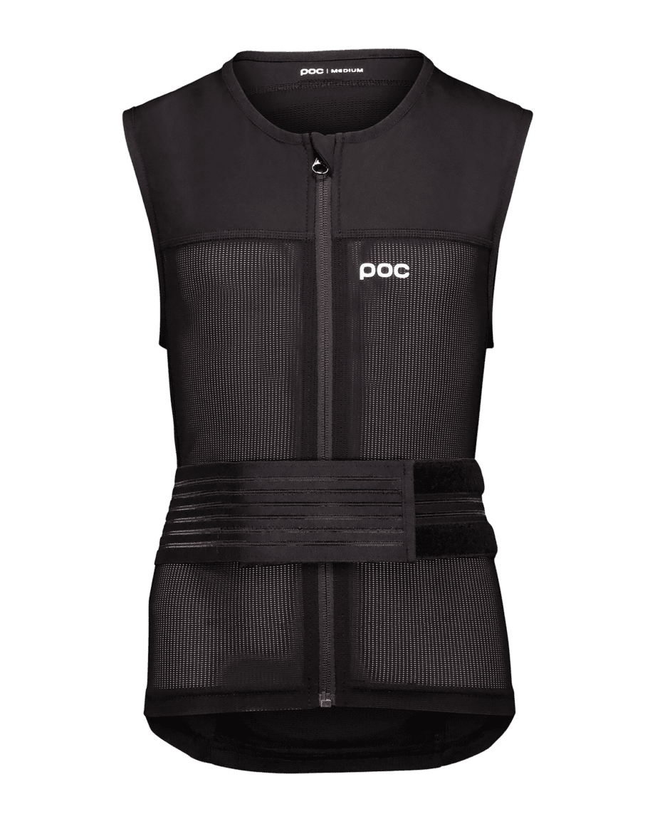 VPD Air Vest JR Uranium Black (Medium)