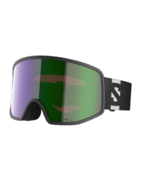 Sentry Pro Sigma + Extra Lens Black (One Size)