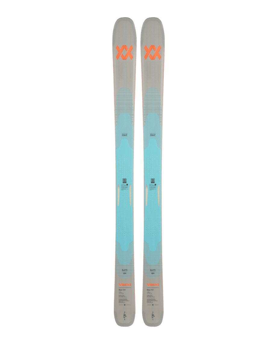 Blaze 104 24/25 Grey (172)