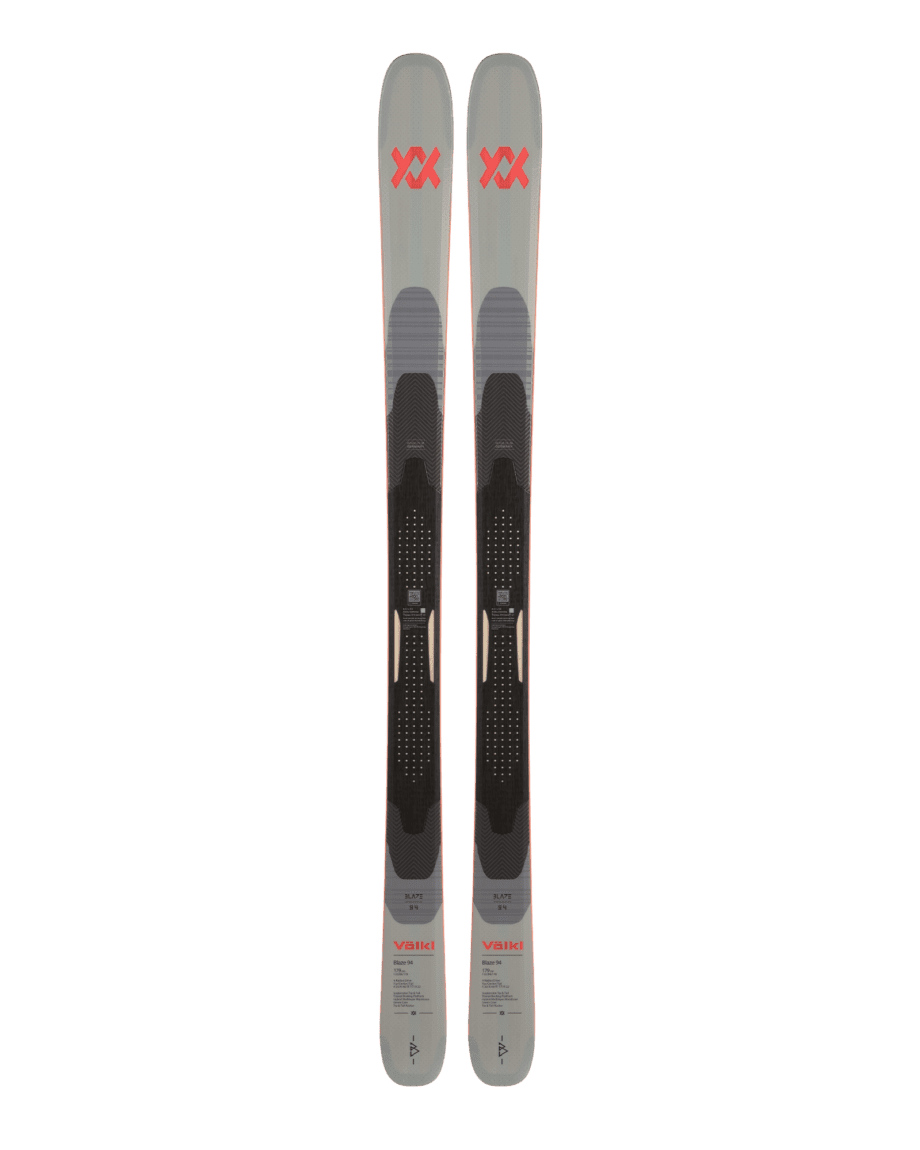Blaze 94 24/25 Grey (186)
