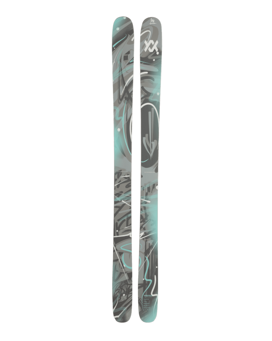 Revolt 104 24/25 Grey (172)