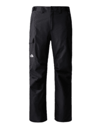 Freedom Insulated Pant M TNF Black/NPF (L)