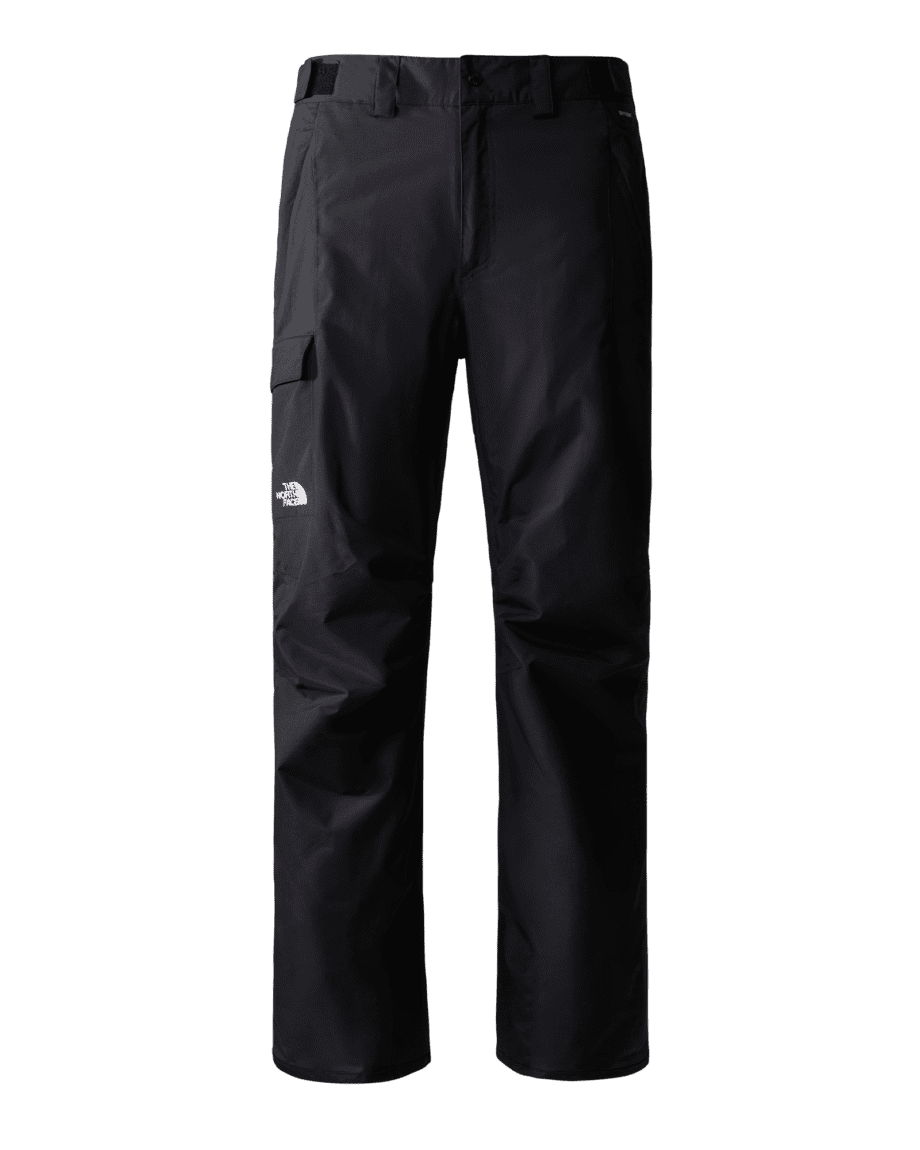 Freedom Insulated Pant M TNF Black/NPF (L)