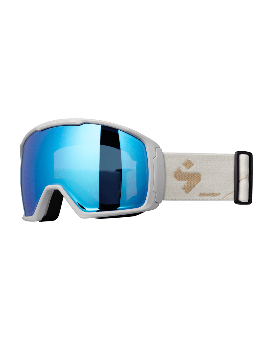 Clockwork RIG Reflect Team Edition Bronco White RIG Aquamarine (One Size)